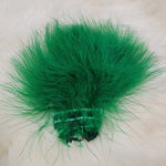 Spey Popsicle Marabou