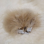 Woolly Bugger Marabou