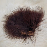 Woolly Bugger Marabou