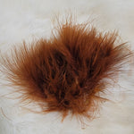 Woolly Bugger Marabou
