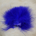 Woolly Bugger Marabou