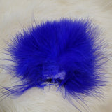 Woolly Bugger Marabou