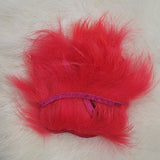 Rabbit Crosscut Strips