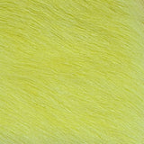 Calf Body Hair