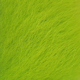 Calf Body Hair