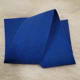 Round Rubber Hackle