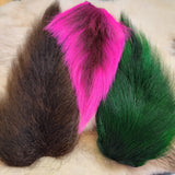 Bucktail