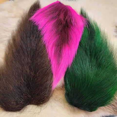 Bucktail