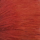 Deer Belly Hair Dyed from White