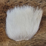 Deer Body Natural