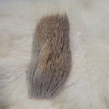 Deer Body Natural