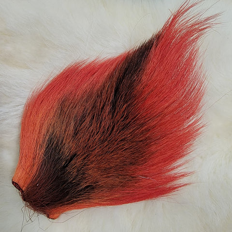 Bucktail