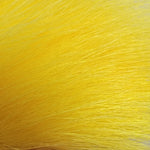 Dyed Polar Bear