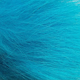 Dyed Polar Bear
