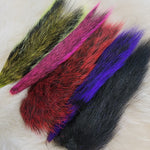 Squirrel Tail Assortment