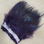 Ring-Necked Pheasant Rump Hackle