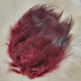 Ring-Necked Pheasant Rump Hackle