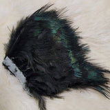 Ring-Necked Pheasant Rump Hackle