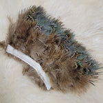 Ring-Necked Pheasant Rump Hackle