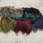 Ring-Necked Pheasant Rump Hackle