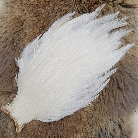 Genetic Cape Natural White