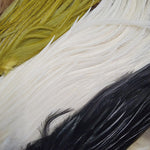 1/2 Genetic Rooster Saddle #1