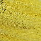 Deer Belly Hair Dyed from White