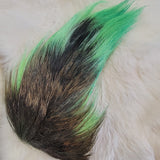 Bucktail