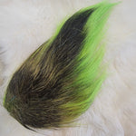 Bucktail