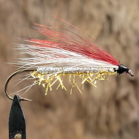 The Perfect Par Belle