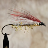 The Perfect Par Belle