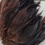 Hackle 3-6"
