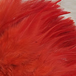 Hackle 3-6"