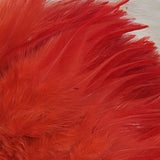 Hackle 3-6"
