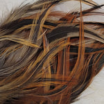Hackle 3-6"