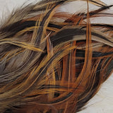 Hackle 3-6"
