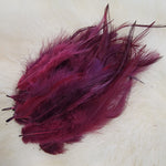 Hackle 3-6"