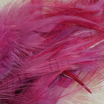 Hackle 3-6"