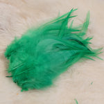 Hackle 3-6"