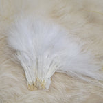 Woolly Bugger Marabou