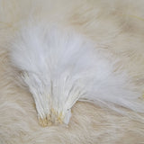 Woolly Bugger Marabou