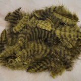 Grizzly Marabou