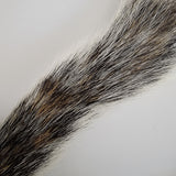 Squirrel tail