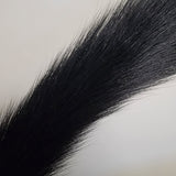 Squirrel tail