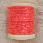 Fluorescent Nylon Wool