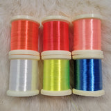 Nylon Floss - 210 Denier