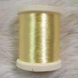 4 Strand Rayon Floss