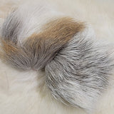 Deer Body Natural