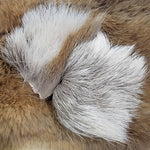 Deer Body Natural