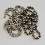Bead Chain Eyes